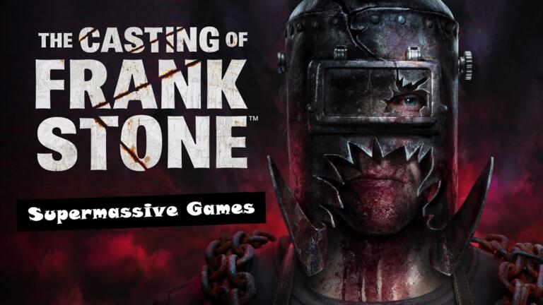 Spesifikasi PC The Casting of Frank Stone
