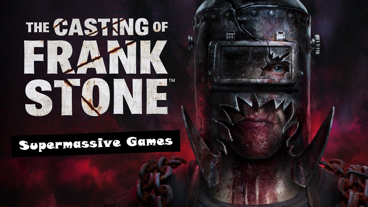 Casting of frank stone дата выхода