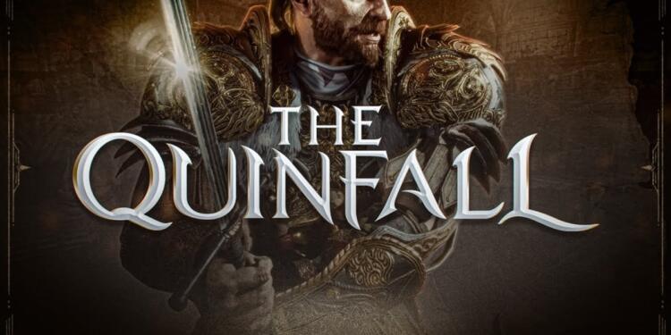 The Quinfall System Requirements PC 1 Spesifikasi PC The Quinfall