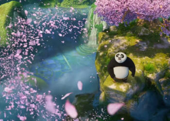 Tayang Pada Tahun 2024, Sinopsis Film Kung Fu Panda 4!