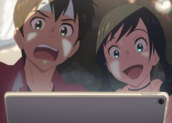 Teknologi Di Dunia Anime Yang Jadi Kenyataan!