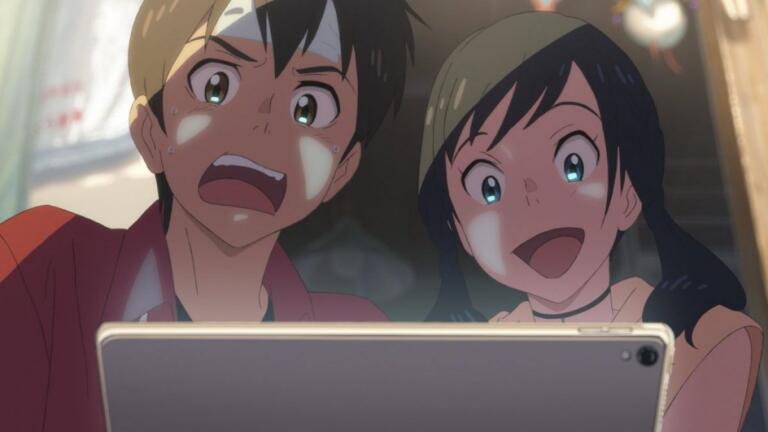 5 Teknologi di Dunia Anime yang Jadi Kenyataan!