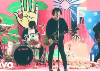 Terlibat Skandal Yang Sangat Serius, Kana-boon Hiatus!