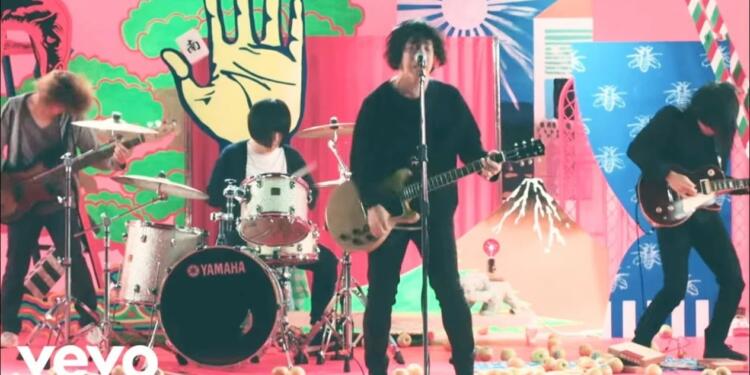 Terlibat Skandal Yang Sangat Serius, Kana-boon Hiatus!