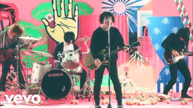 Terlibat Skandal yang Sangat Serius, KANA-BOON Hiatus!
