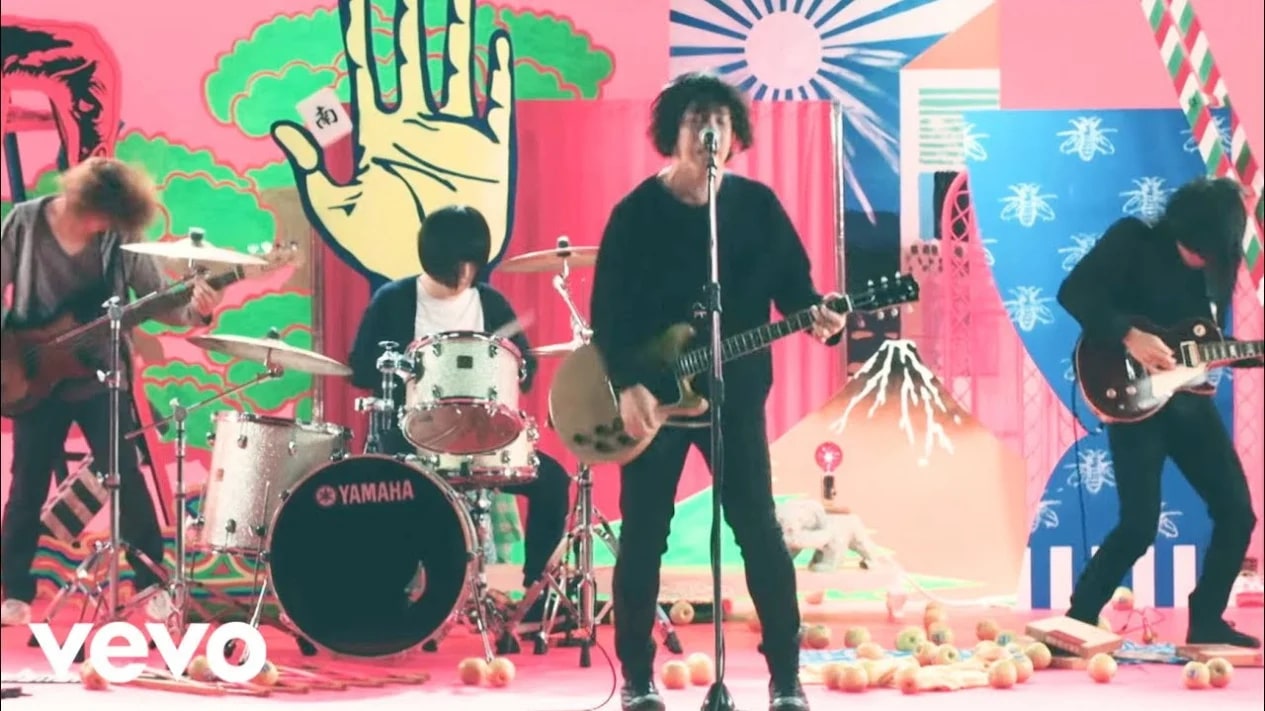 Terlibat Skandal yang Sangat Serius, KANA-BOON Hiatus!