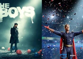 The Boys Season 4 | The Hollywood Reporter