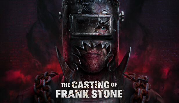 Spesifikasi PC The Casting of Frank Stone