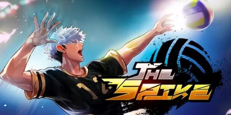 Download The Spike Mod APK Unlock all Characters Dafunda com Download The Spike Mod APK Unlock all Characters Dafunda com