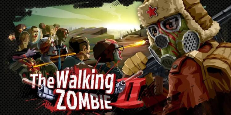 The Walking Zombie 2 MOD APK