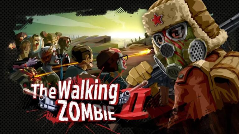 The Walking Zombie 2 MOD APK