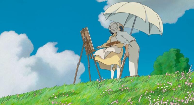 The-wind-rises | rekomendasi anime sad ending