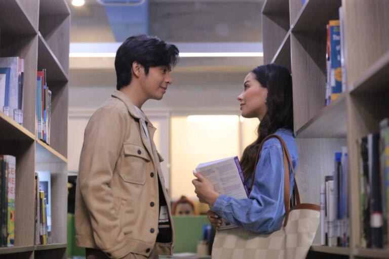 Link Nonton dan Sinopsis Film Catatan Si Boy 7 Link Nonton dan Sinopsis Film Catatan Si Boy