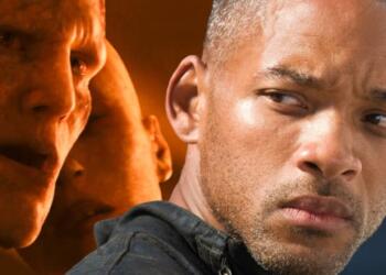 Will Smith beri Update Terbaru I am Legend 2
