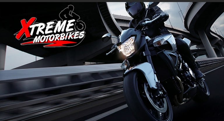 Xtreme Motorbikes