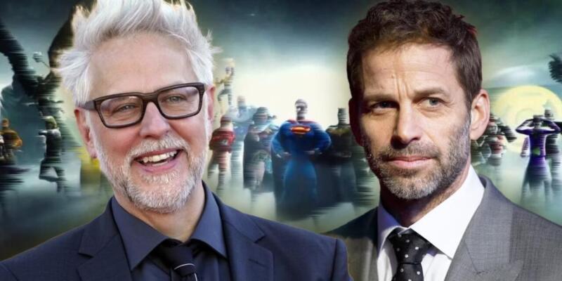 Zack Snyder siap gabung MCU dan DCU