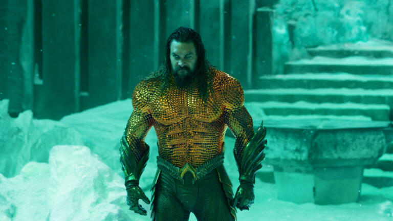 Penjelasan Ending Aquaman and the Lost Kingdom 9 Penjelasan Ending Aquaman and the Lost Kingdom
