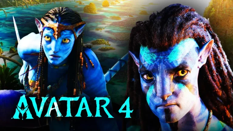 James Cameron Ungkap Ada Time Skip di Avatar 4