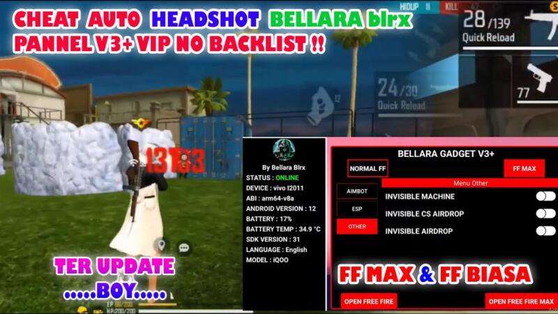 Bellara-vip-mod-apk-1