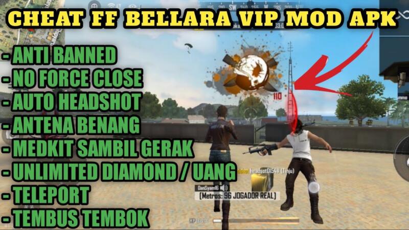 Bellara-vip-mod-apk-2