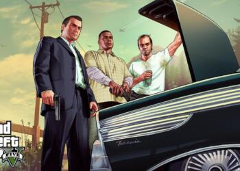 Cheat Gta 5 Ps4 Lengkap 1