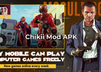 Chikii Mod Apk 2