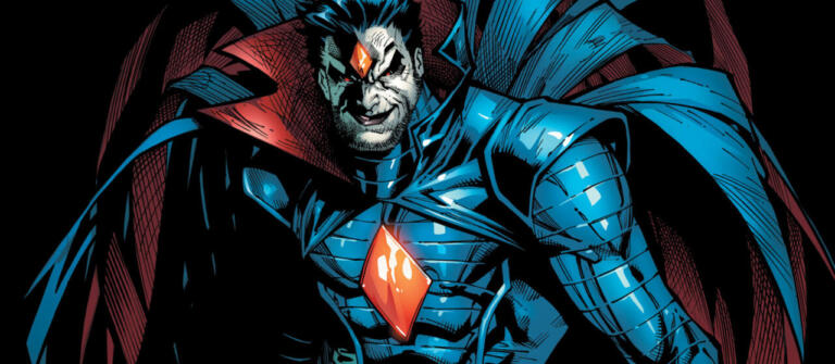 Mister Sinister Jadi Villain di Film Terbaru X-Men?