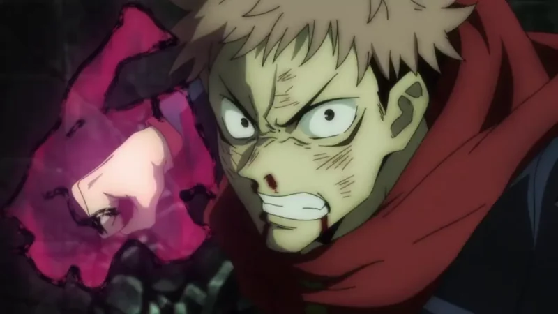 Teori Jujutsu Kaisen Terbaik