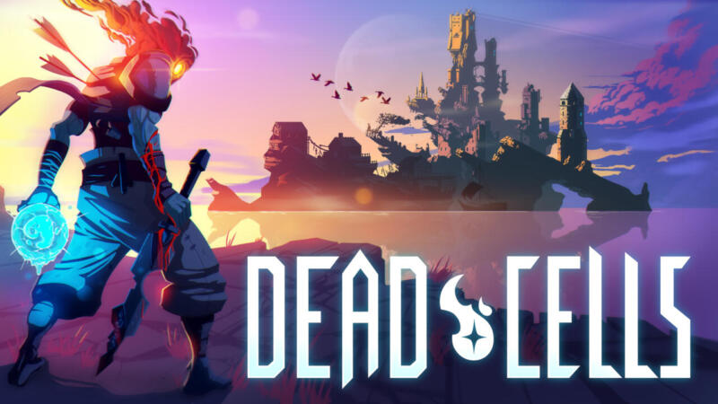 Dead Cells Mod Apk