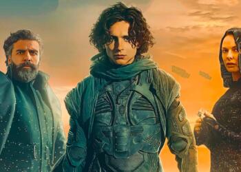 Dune/Legendary Pictures