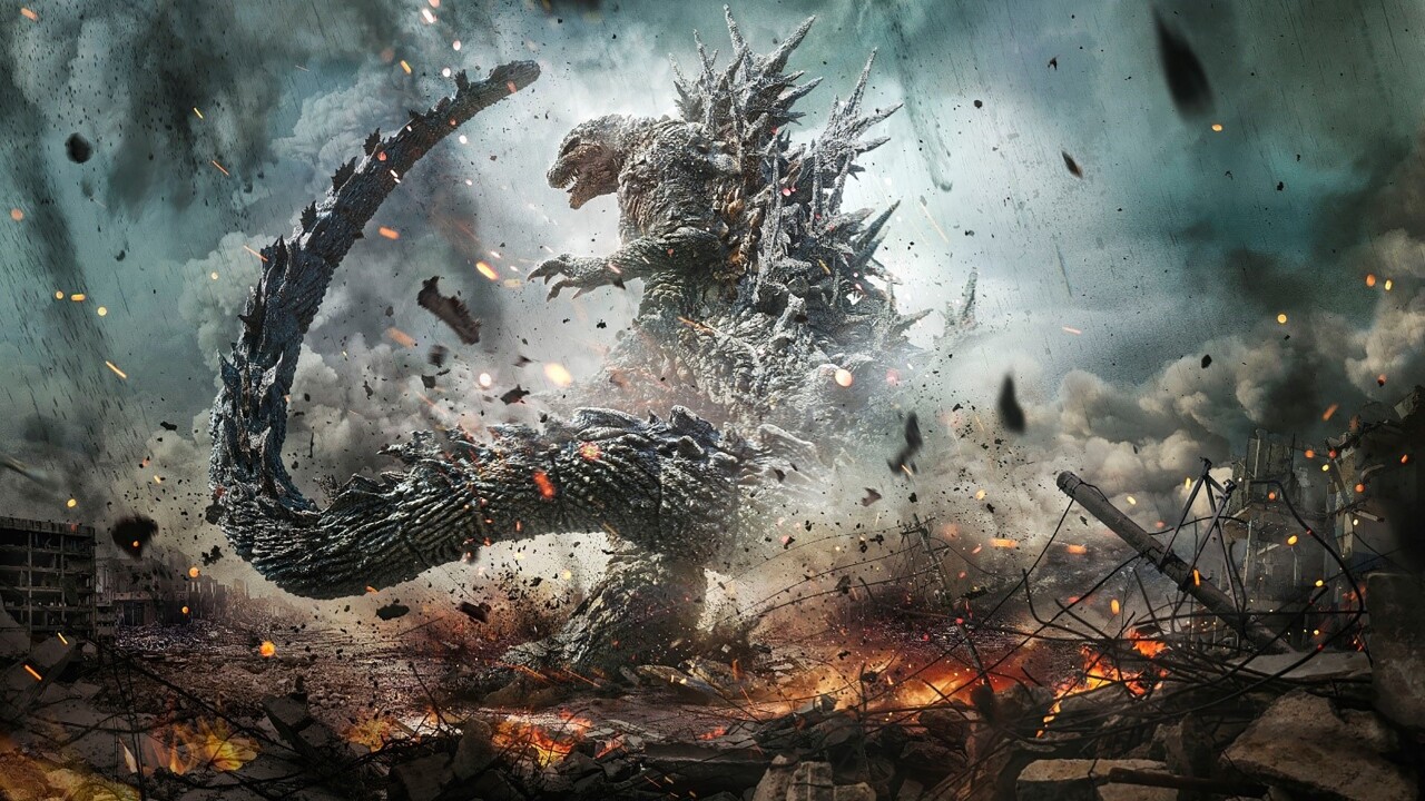 5 Kelebihan Film Godzilla Minus One Versi Netizen 4 5 Kelebihan Film Godzilla Minus One Versi Netizen