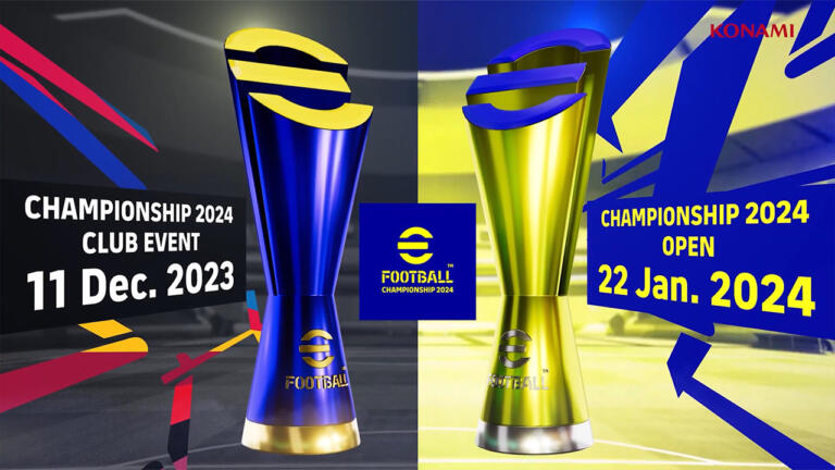 Efootball-2024