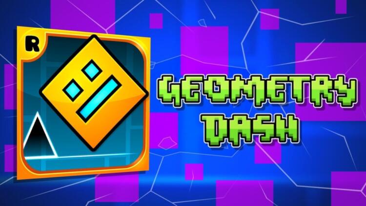 Geometry Dash Mod Apk
