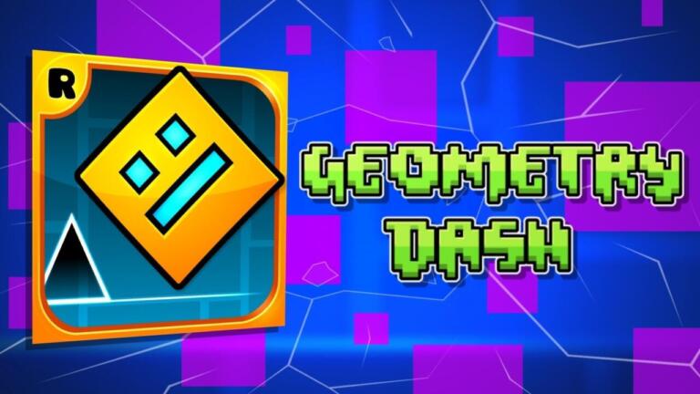 Geometry Dash Mod Apk