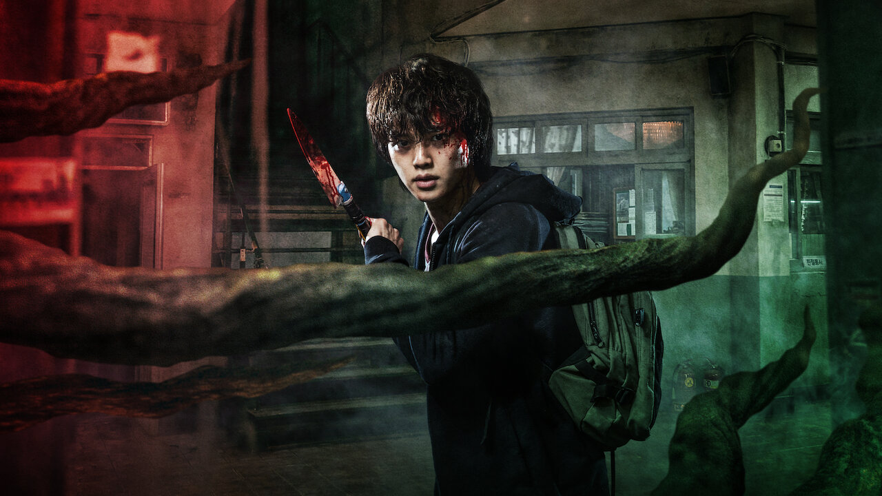 10 Drama Korea Terbaru yang Tayang Desember 2023, Bertabur Bintang