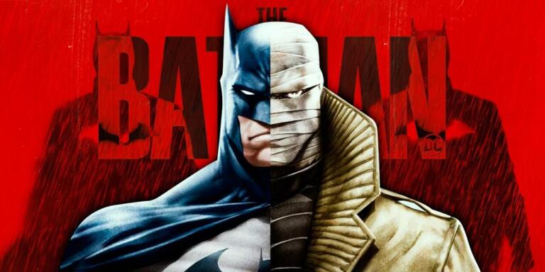 Hush akan Menjadi Villain di The Batman 2?