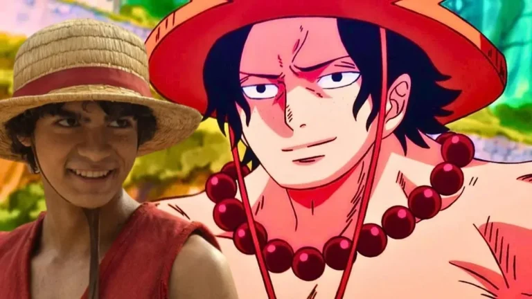 Ace Actor in Live Action One Piece Season 2 Has Been Found