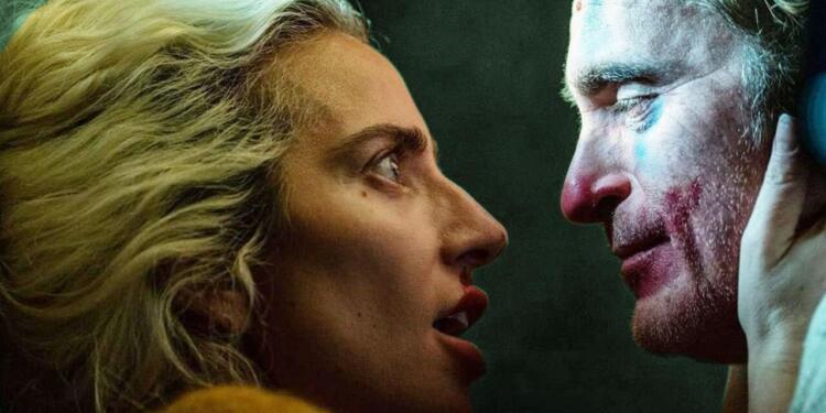Todd Phillips Shares New Image of Joker 2 1 joker 2 new image