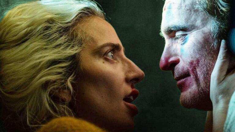 Todd Phillips Bagikan Gambar Terbaru Joker 2 6 Todd Phillips Bagikan Gambar Terbaru Joker 2