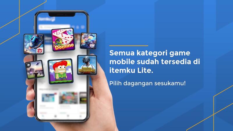 Itemku Diblokir Kominfo 1