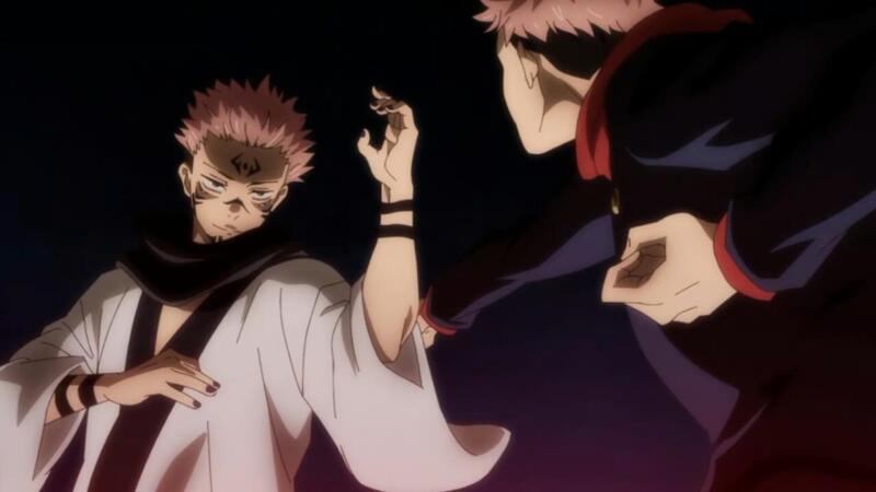 Teori Jujutsu Kaisen Terbaik