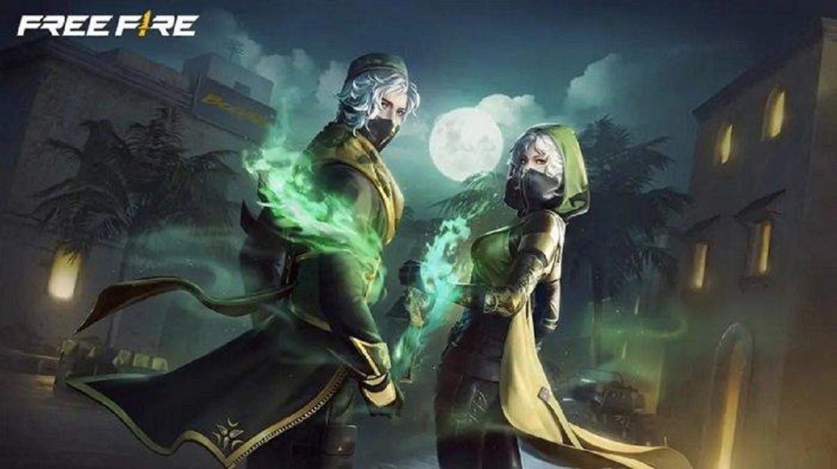 Kode Redeem FF 29 Desember 2023, Ada Bundle & Senjata Menarik Untuk Diklaim 1 Kode Redeem FF Hari Ini