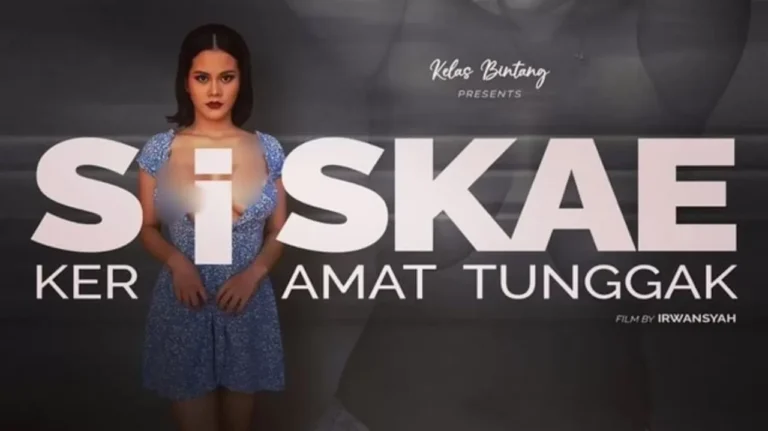 Fakta Kramat Tunggak, Film yang Dibintangi Siskaeee!