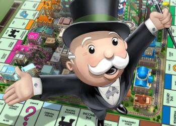 monopoly game