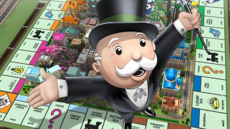Film Monopoly Siap Digarap Lionsgate