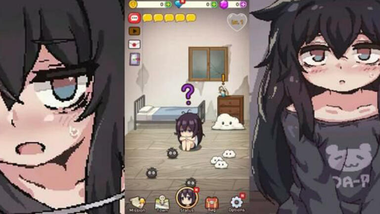 Lonely Girl Apk 3
