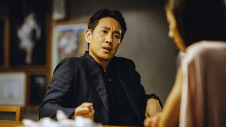 Bintang Film Parasite Lee Sun-kyun Meninggal Dunia, Diduga Bunuh Diri
