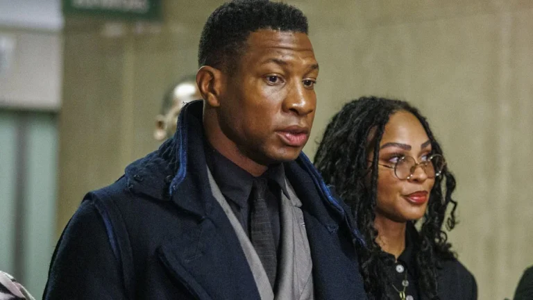 Jonathan Majors Dipecat Marvel,  Gimana Nasib Avengers: The Kang Dynasty?
