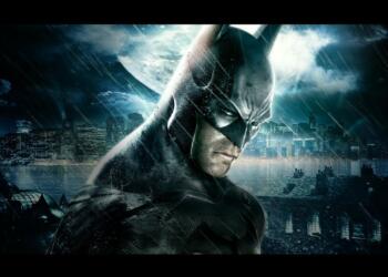Batman Arkham/Youtube