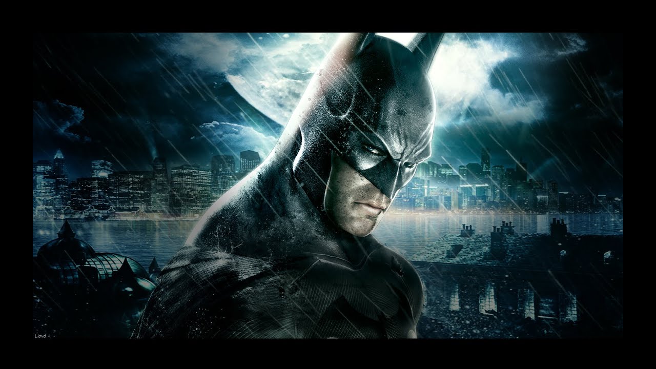 Matt Reeves Garap Batman Arkham, Series DCU Terbaru